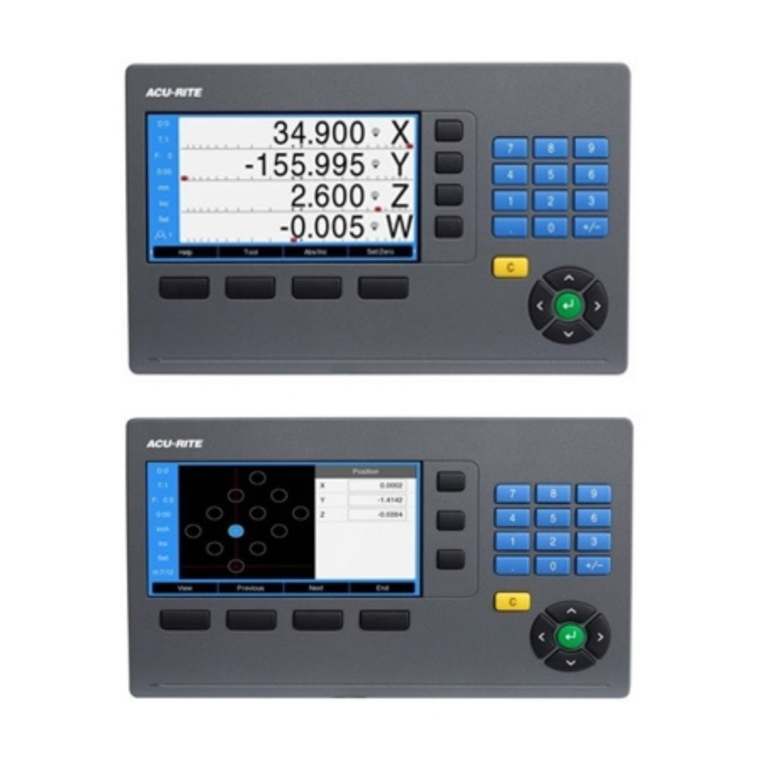 4 Applications Of Retrofitting Digital Readout Systems