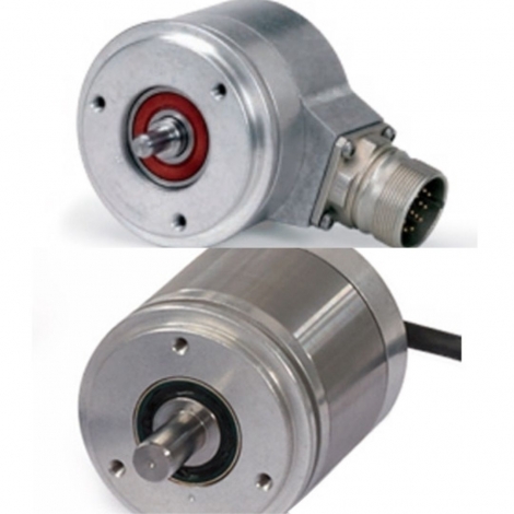 Major Distributor Of Rotary Encoders In Milton