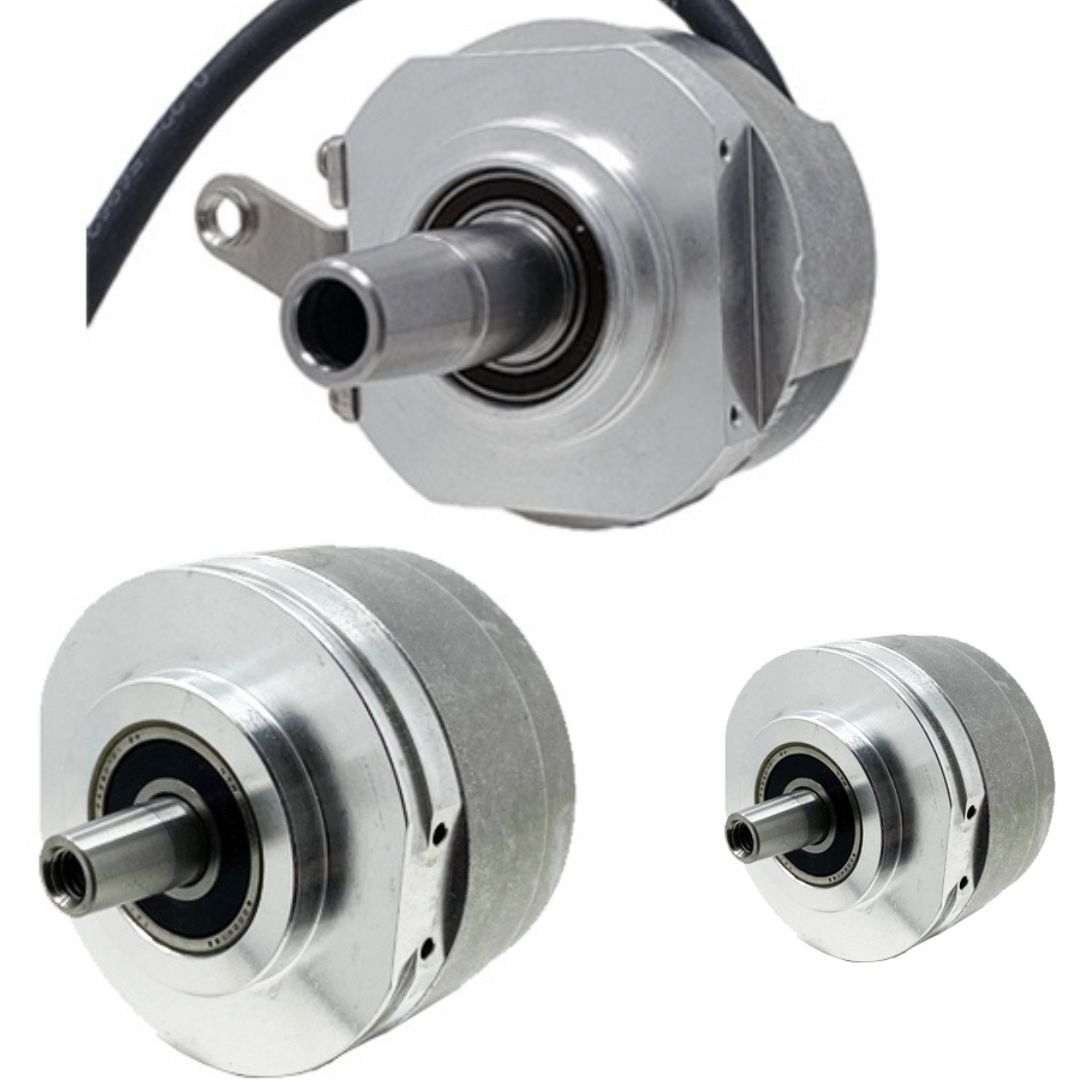 4 Cases Where Incremental Encoders Are Preferable Over Absolute Encoders