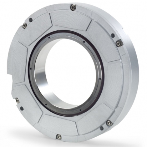4 Machine Tool Applications Of Industrial Angle Encoders