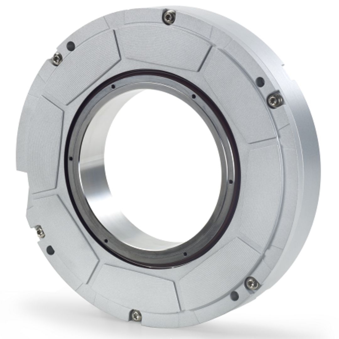 4 Machine Tool Applications Of Industrial Angle Encoders