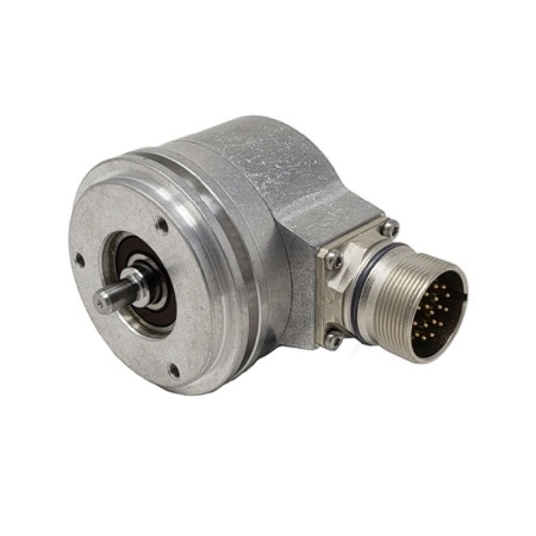 4 Main Applications Of A Quadrature Encoder