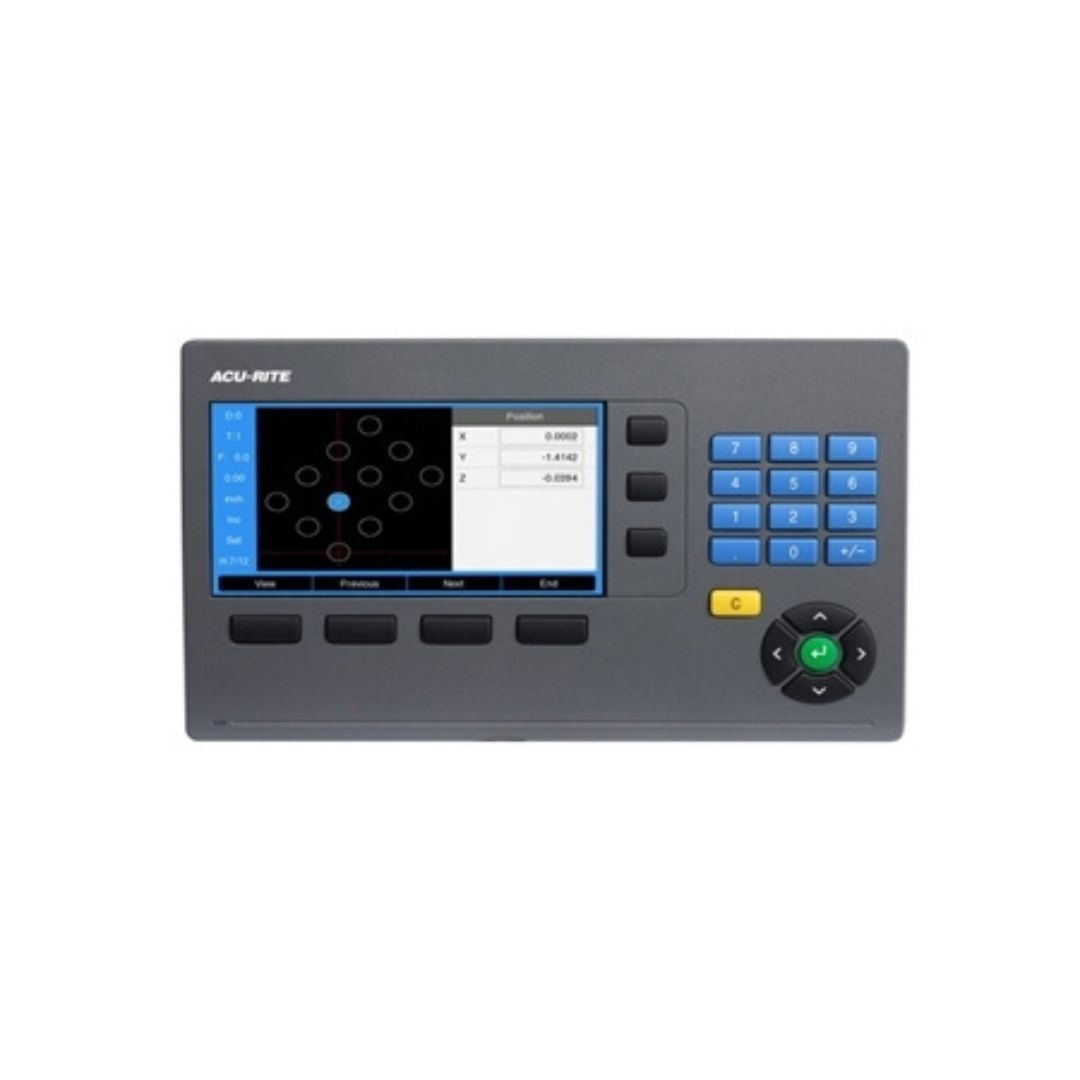 5 Industrial Applications of Digital Readout Systems