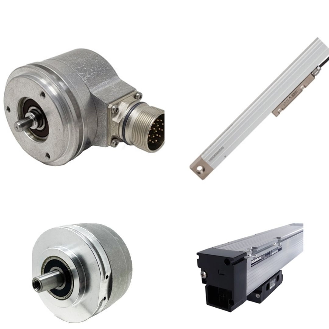 6 Applications Of Digital Encoders In The Marine Sector