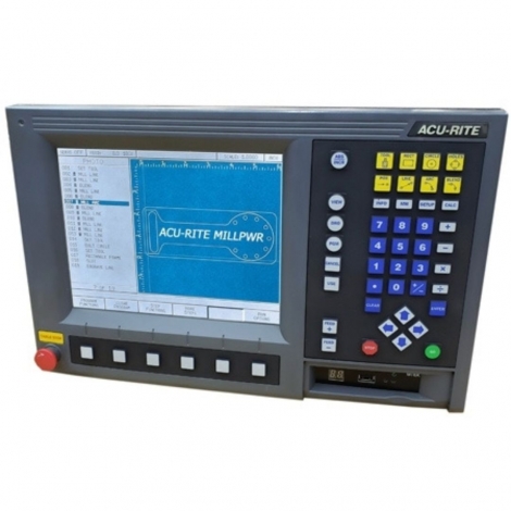 Leading Distributor Of CNC Controls In Milton