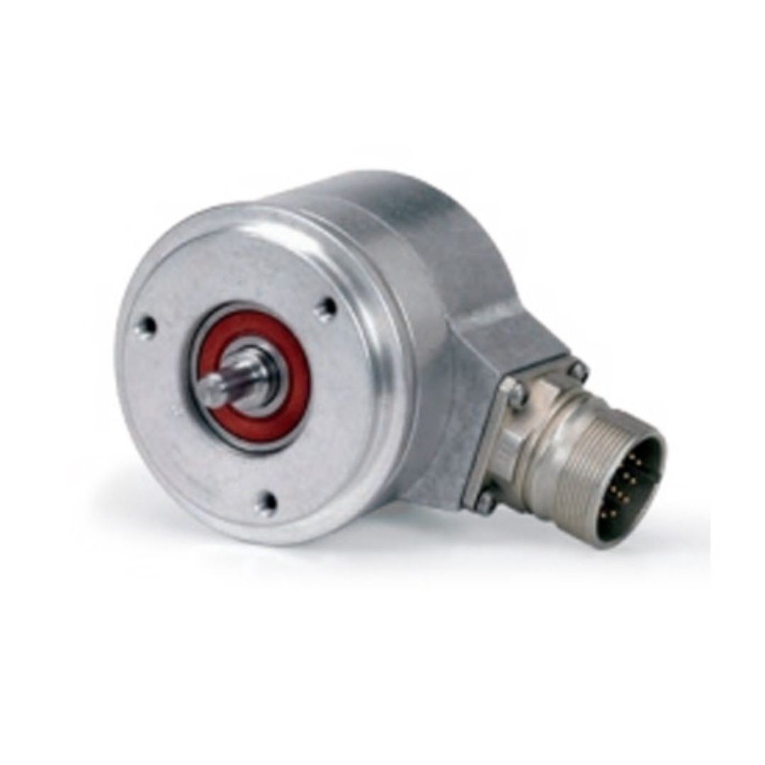 6 Features Of Incremental Rotary Encoders