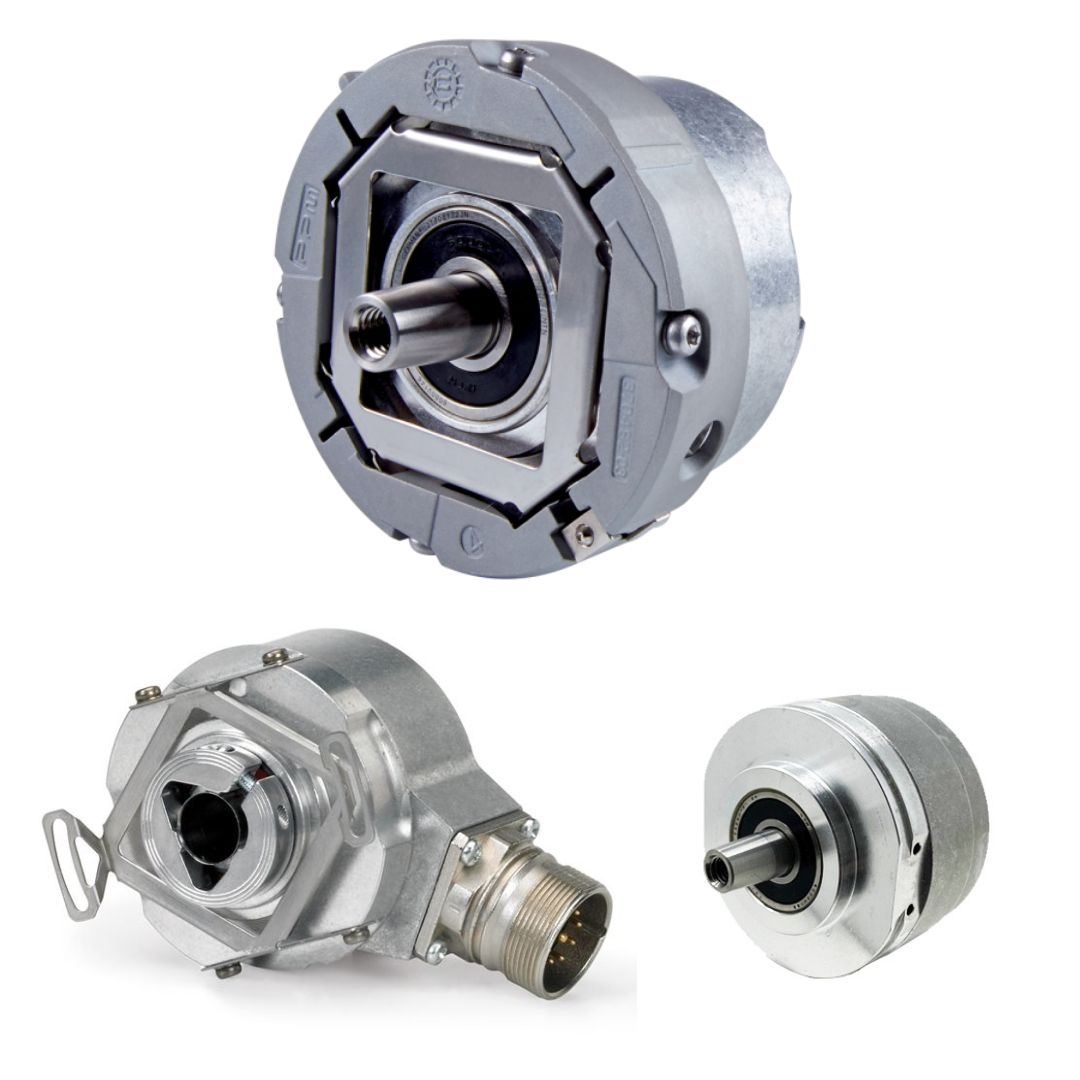7 Applications Of Digital Encoders In The Defence Sector