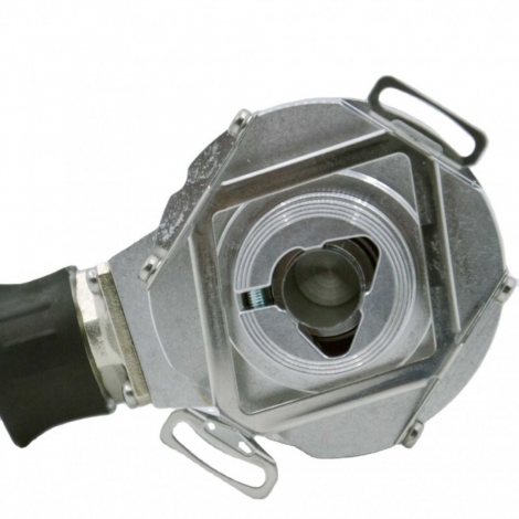 Absolute Rotary Encoders: Difference Between Resolution And Real-World Accuracy
