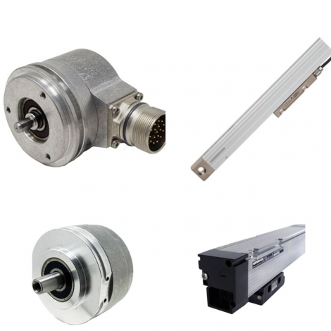 6 Applications Of Digital Encoders In The Marine Sector