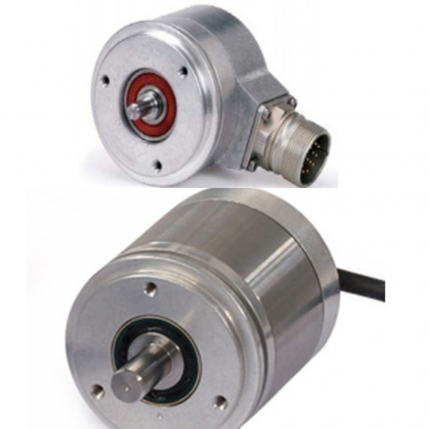 Leading Distributor Of Incremental Encoders In Milton Ontario