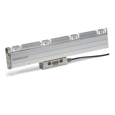 3 Benefits Of Using Compact Linear Encoders
