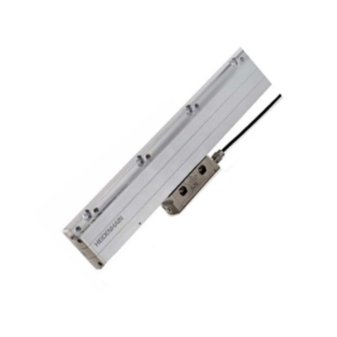 Core Components Of Digital Encoders In CNC Motors