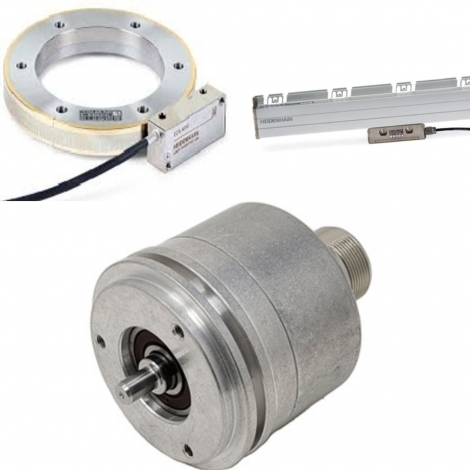 Major Distributor Of Digital Encoders In Milton