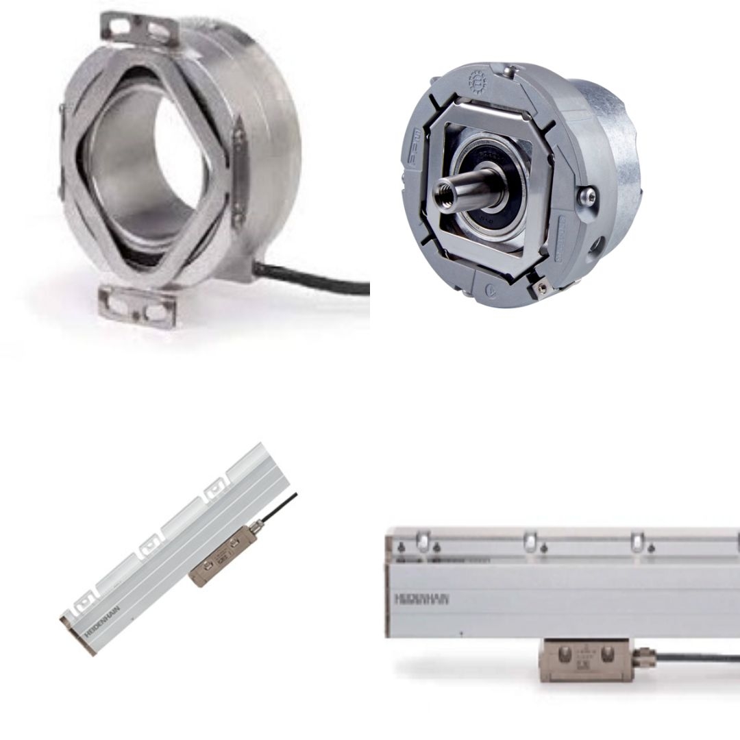 Exploring Shaft Copying In Elevators And The Role Of Digital Encoders