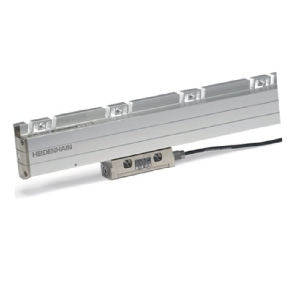 Impact Of Sealed Encoders On The Total Cost Of Ownership
