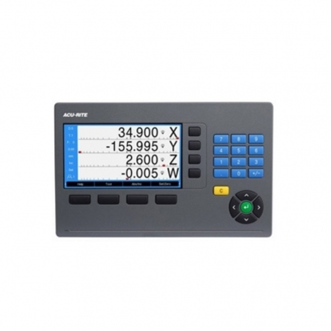 Importance Of Tool Offsets In Digital Readout Units