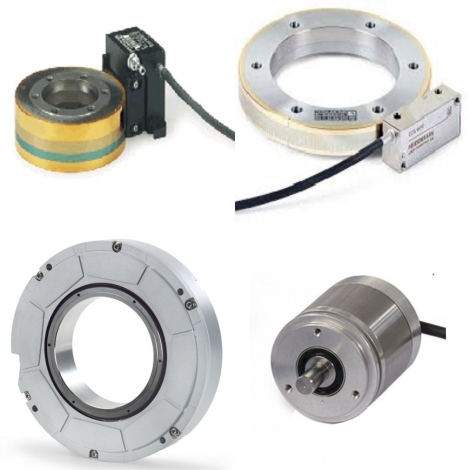 Reputed Distributor Of Digital Encoders In Milton