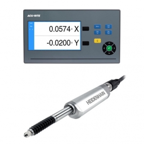 DRO Units And Encoders In Ontario 