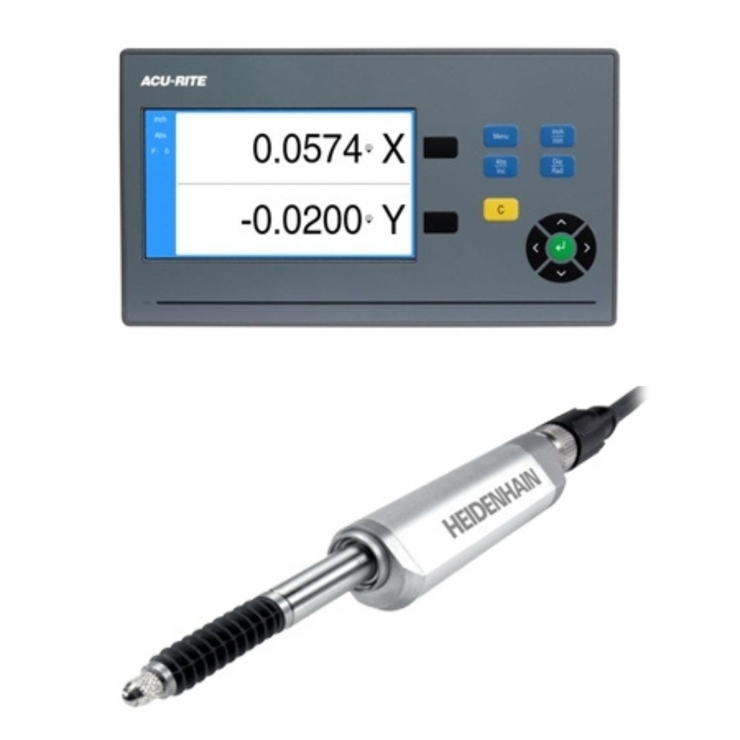 4 Reasons To Integrate Digital Readout Systems With Length Gauges