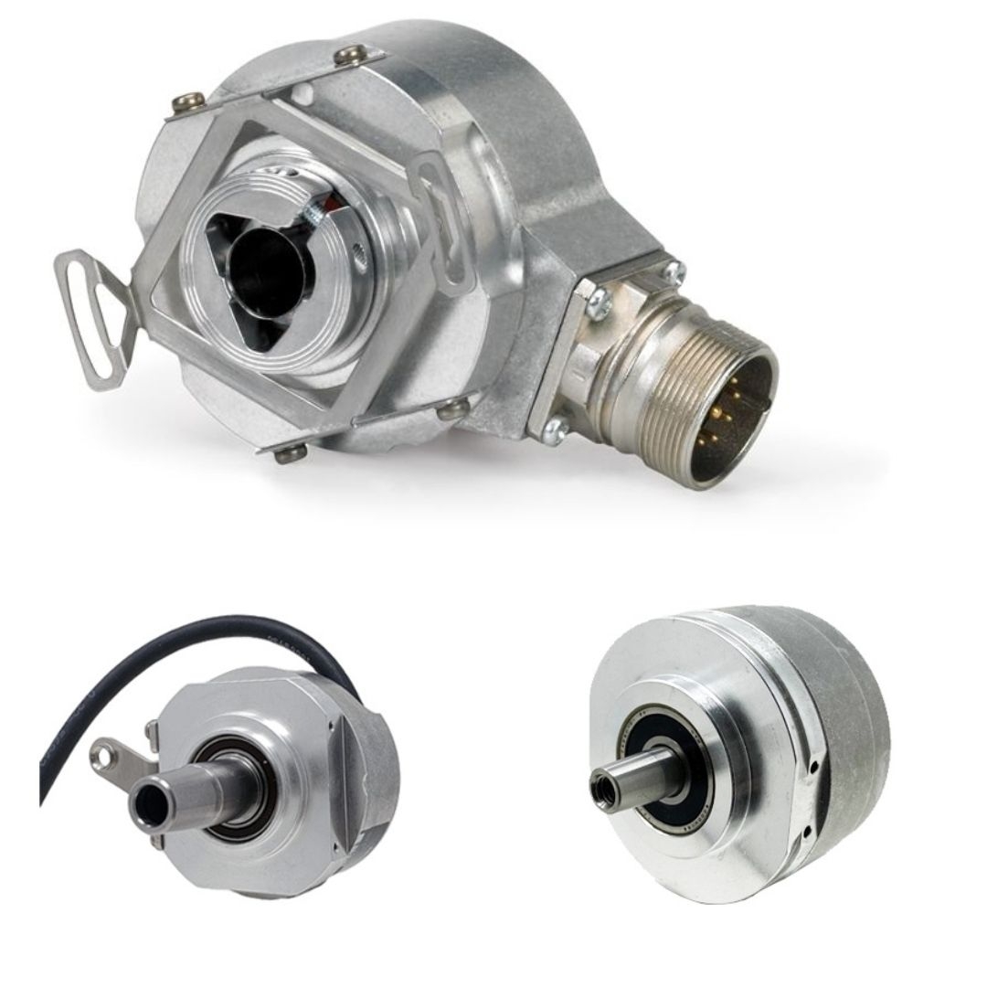 Role Of Inductive Encoders In Improving Performance In Robotics