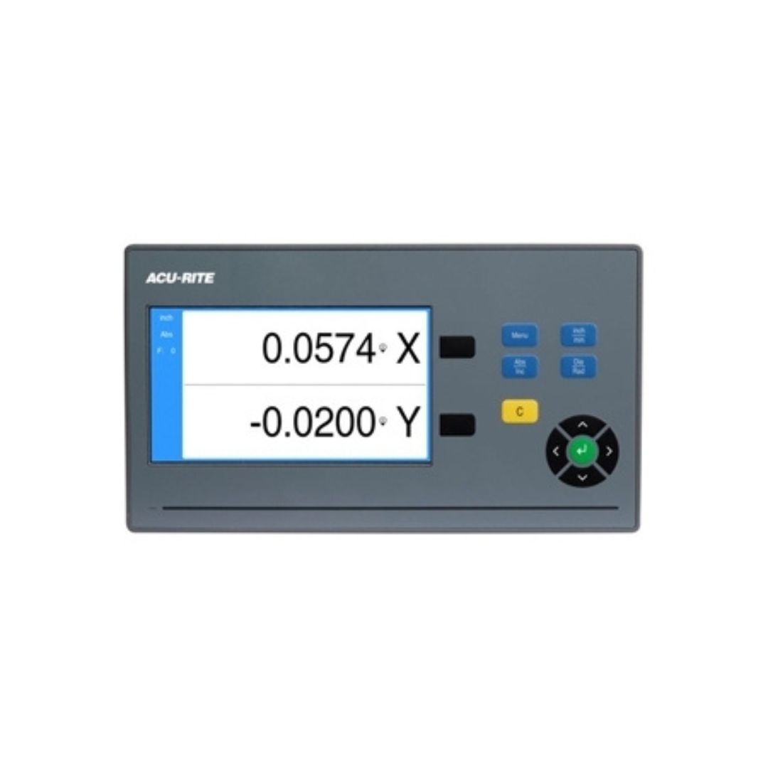 2 Main Types Of Displays For Digital Readout Systems