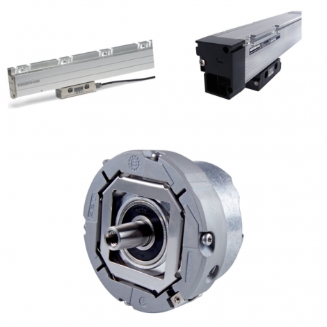Leading Distributor Of Digital Encoders In Milton, Ontario
